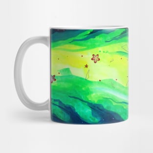 Astro Greenhouse (Compromised) Mug